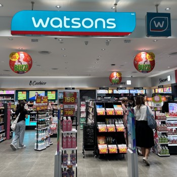 watsons