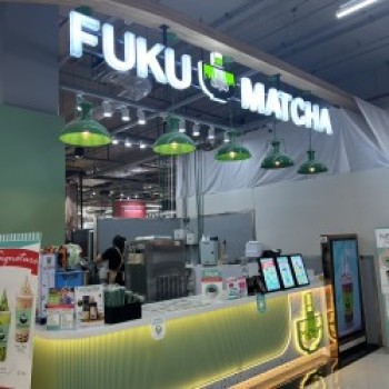 Fuku Matcha