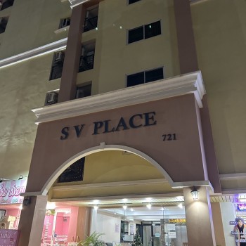 S.V. PLACE