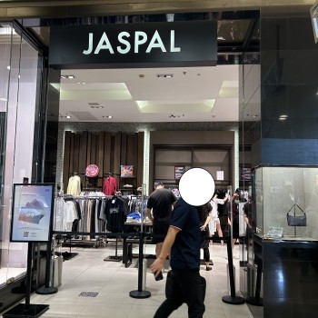 JASPAL