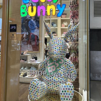 Jelly bunny