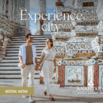 Anantara Hotels & Resorts