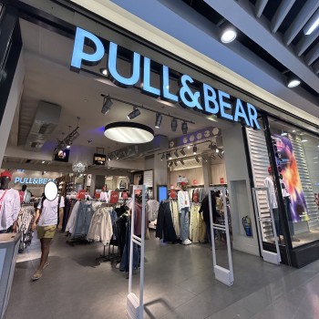 PULL&BEAR