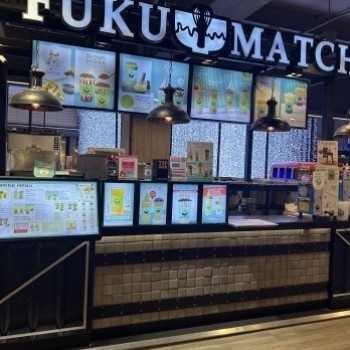 Fuku Matcha