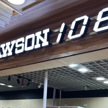 LAWSON 108