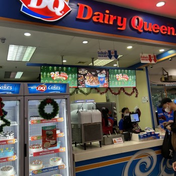 Dairy Queen