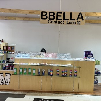 BBELLA contact lens