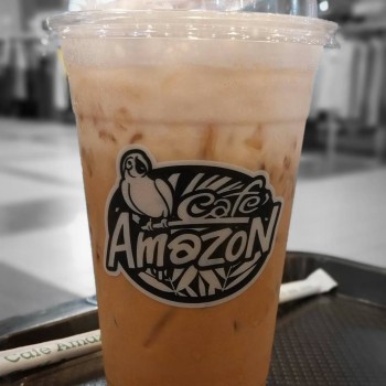 Cafe Amazon