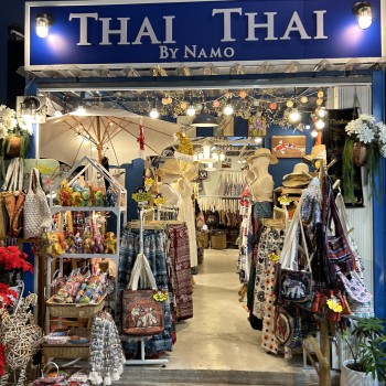 THAI THAI By NAMO