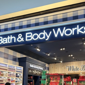 Bath&Body Works