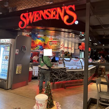 Swensen's