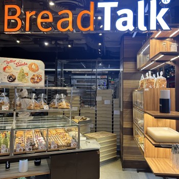 Bread Talk