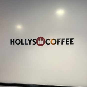 Holly's Coffee